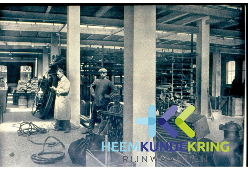 Werf Tolkamer F00001169